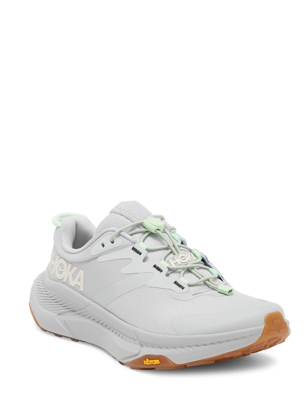 NIB Women’s Hoka Transport Sneakers